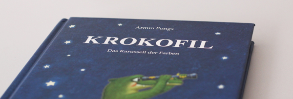 Buhabbildung: Krokofil