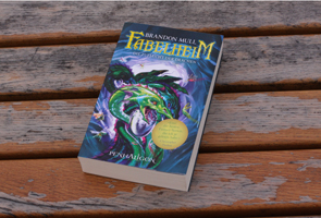 Buchabbildung: Fabelheim