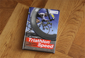Buchabbildung: Triathlon Speed