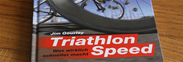 Buchabbildung: Triathlon Speed